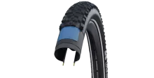 Schwalbe Smart Sam 24 x 2.35" HS624 Addix Performance Compound