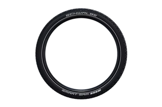 Schwalbe Smart Sam 24 x 2.35" HS624 Addix Performance Compound