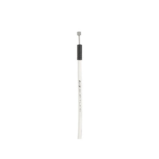 BBB Cycling BCB-05S Shiftline Gear Cable Set Shimano - White