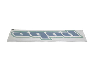 Hope Window Sticker Medium - 30MM