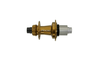 Hope Pro 5 CL Rear Hub 142x12 - 32 Hole M Spline Bronze