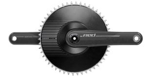 SRAM Crankset Red E1 DUB 160mm DM 4835T (BB not included)