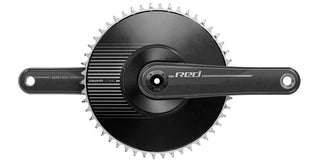 SRAM Crankset Red 1x E1 DUB 170 50T Aero (BB not included)
