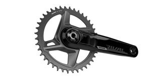 SRAM Crankset Rival 1x D1 DUB WIDE 172.5 46T (BB not included)