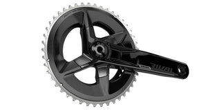 SRAM Crankset Rival D1 DUB 170 48-35 (BB not included)