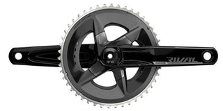 SRAM Crankset Rival D1 DUB 172.5 46-33 (BB not included)