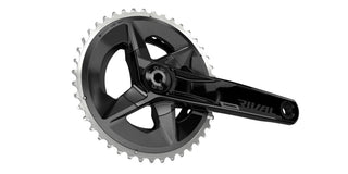 SRAM Crankset Rival D1 DUB WIDE 160 43-30 (BB not included)