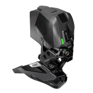 SRAM Front Derailleur Red AXS E1 Braze-on with FD tool 46t-50t (Battery Not Included)