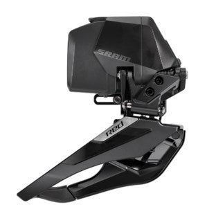 SRAM Rotor Paceline X CenterLock 140mm Rounded (includes internal tooled lockring)