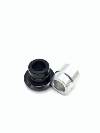 Hope Pro 5 6 Bolt Rear Conversion MS - X12