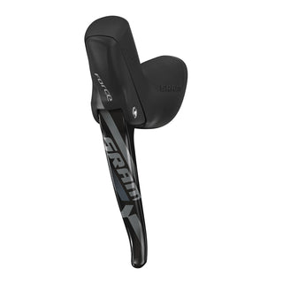 SRAM Hydraulic Disc Brake Force1 Moto Left Rear Brake 1800mm w Flat Mount Hardware (Rotor & Bracket sold separately)