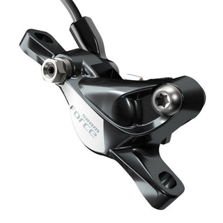 SRAM Shift/Hydraulic Disc Brake Force22 Yaw Front Shift Front Brake950mm w DM Hardware (Rotor & Bracket sold separately)
