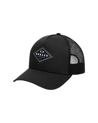 Oakley Fracture 2.0 Hat - Blackout