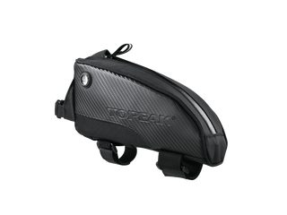 Topeak Fuel Tank Top Tube Bike Bag - Large