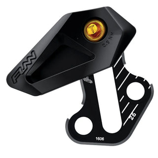 FUNN Zippa Lite 26/36T E-Type Chain Guide