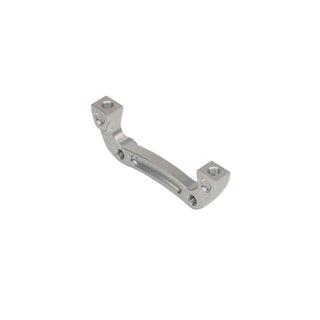 Hope Brake Caliper Mount IS Front PM 183 - Silver
