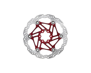 Hope Floating Disc - 180mm Red