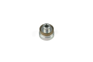 Hope QR Drive Side Spacer - Silver
