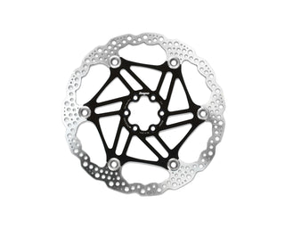 Hope Floating Disc 203mm - Black