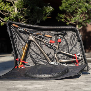 EVOC Mountain Bike Bag Pro - Black