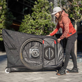 EVOC Mountain Bike Bag Pro - Black