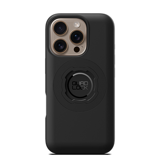 Quad Lock MAG iPhone 16 Pro 6.3" Phone Case