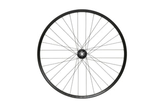 Hope Rear 29ER Fortus 35W Pro 5 148MM MS Boost - Black