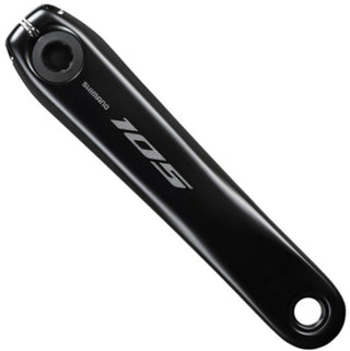 Shimano 105 FC-R7100 175mm 50/34T 12sp Crankset