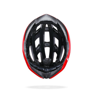 BBB Cycling BHE-151 Hawk Road Helmet - Red