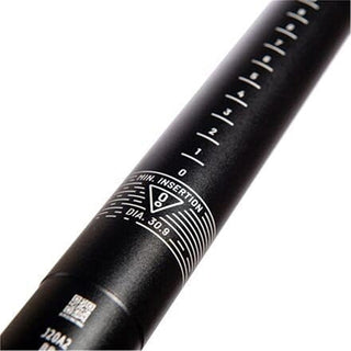 TranzX SP32J Internal Pressure Adjustable Dropper Seatpost 200mm Travel 31.6mm Diameter