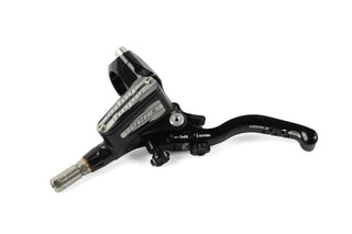 Hope Tech 3 Master Cylinder Complete Left Hand - Black