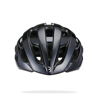 BBB Cycling BHE-151 Hawk Road Helmet - Black