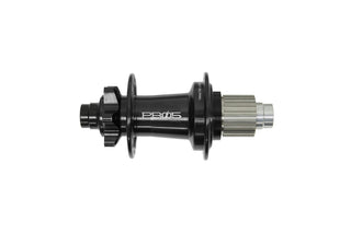 Hope Pro 5 E Rear Hub 148x12 - 32 Hole M Spline Black