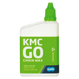 KMC Go Chain Wax - 150ml