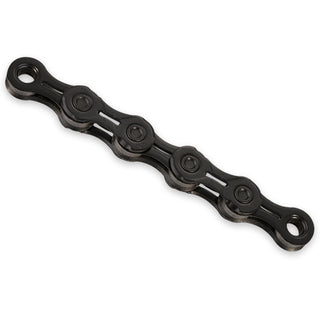 KMC 11 Speed - 1/2" x 11/128" Bike Chain - Black Tech