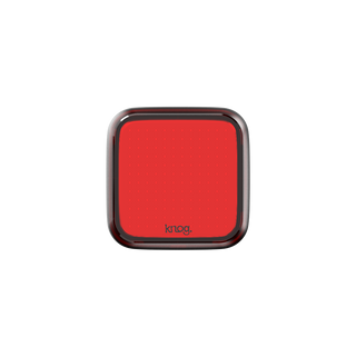 Knog Blinder Rear eBike Light RS-StVZO 25 Lumens