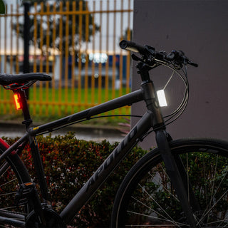 Knog Mid Cobber Front Bike Light 320 Lumens