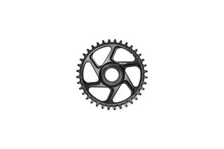 Hope R22 E-Bike Chainring Boost - 36 Teeth Black