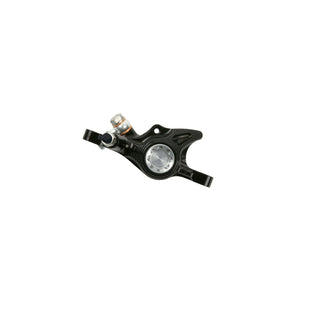 Hope X2 2022 Caliper Complete - Black/Silver