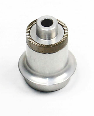 Hope Pro 3 Mono Rear Non Drive Sp. 130 - Silver