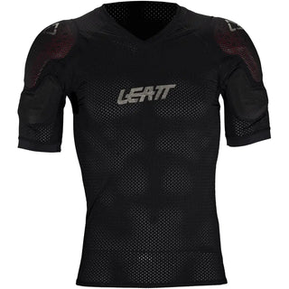 Leatt 3DF Airfit Lite Evo Shoulder Tee - Black