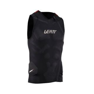Leatt Back Protector 3DF Airfit Evo - Black