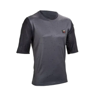 Leatt Mountain Bike Enduro 3.0 Jersey - Graphite