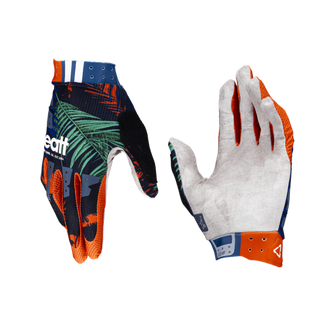 Leatt Glove MTB 2.0 X-Flow Jungle