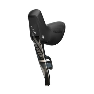 SRAM Shift/Hydraulic Disc Brake Force22 11-Speed Rear Shift Rear Brake 1800mm w Flat Mount Hardware (Rotor sold separately)