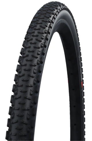 Schwalbe G-One UltraBite 700 x 45C (1.70") Super Ground Addix Speedgrip Evolution Line Tubeless