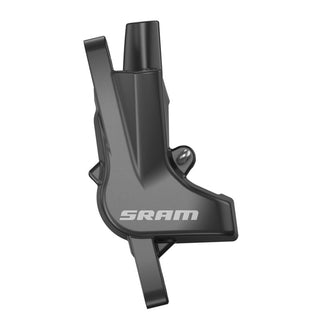 SRAM Disc Brake Level Black Front 950mm Hose (Rotor/Bracket sold separately)A1