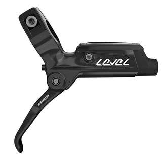 SRAM Disc Brake Level Black Rear 1800mm Hose 160mm G2CS Rotor (includes mounting hardware for IS and Post Mount) A1