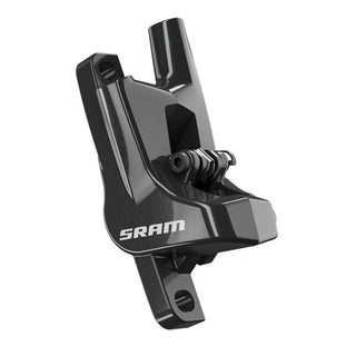 SRAM Disc Brake Level T (Tooled) Gloss Black Front 950mm Hose (Rotor/Bracket sold separately)A1