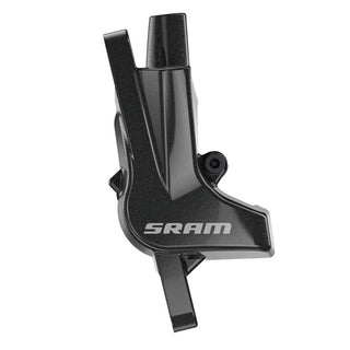 SRAM Disc Brake Level T (Tooled) Gloss Black Front 950mm Hose (Rotor/Bracket sold separately)A1